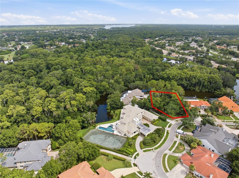 1332 Preservation Way, Oldsmar, FL 34677