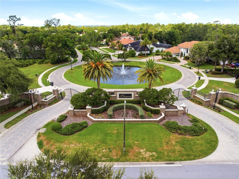 1332 Preservation Way, Oldsmar, FL 34677