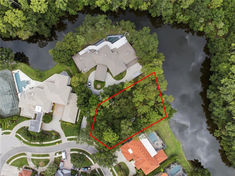 1332 Preservation Way, Oldsmar, FL 34677