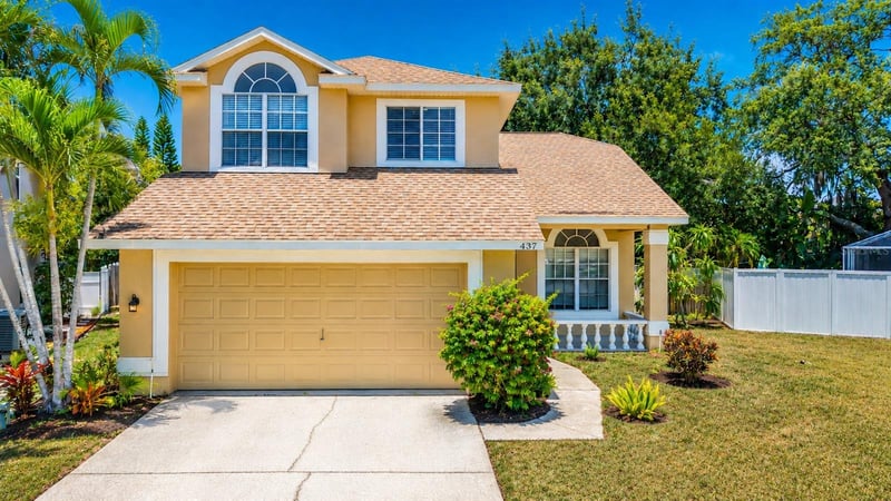 Home Worth Check