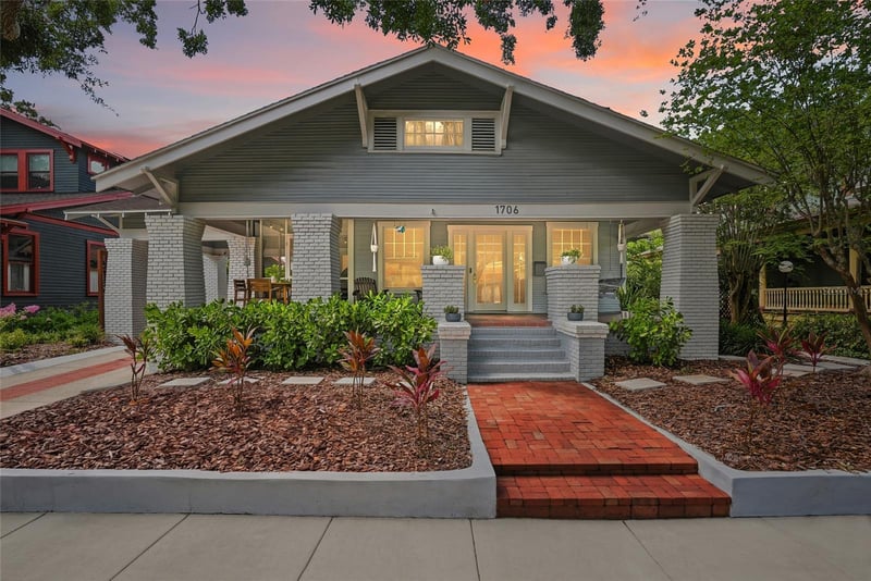 1706 Jetton Ave, Tampa, FL 33606