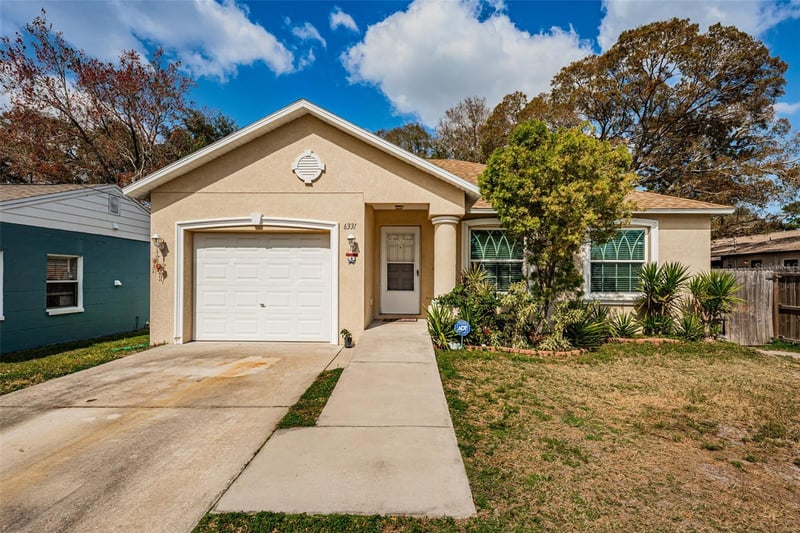 Home Worth Check