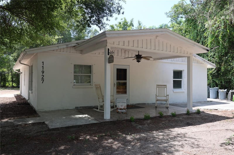 11927 Foxfire Dr, Hudson, FL 34669