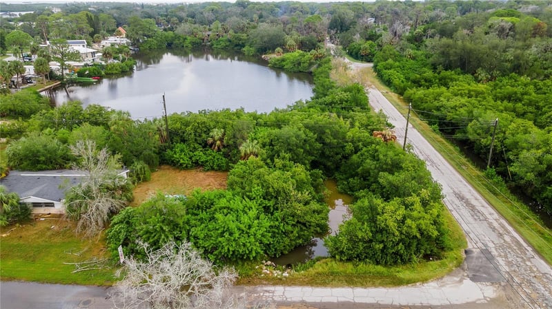 4935 Largo Ter, New Port Richey, FL 34652