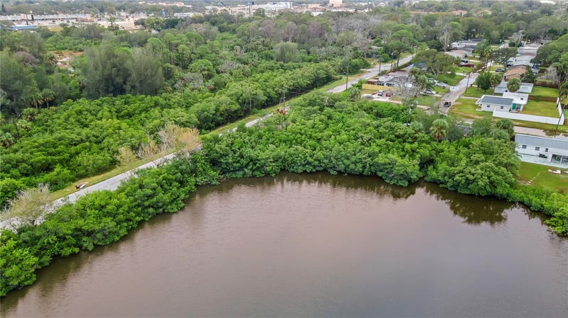 4935 Largo Ter, New Port Richey, FL 34652