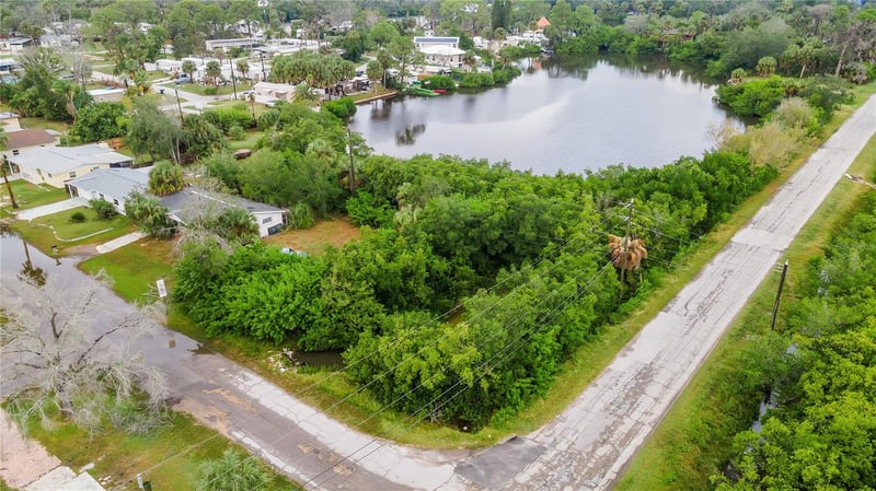 4935 Largo Ter, New Port Richey, FL 34652
