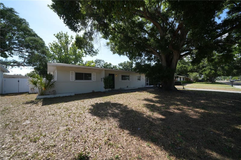 4517 Clark Ave, Tampa, FL 33611