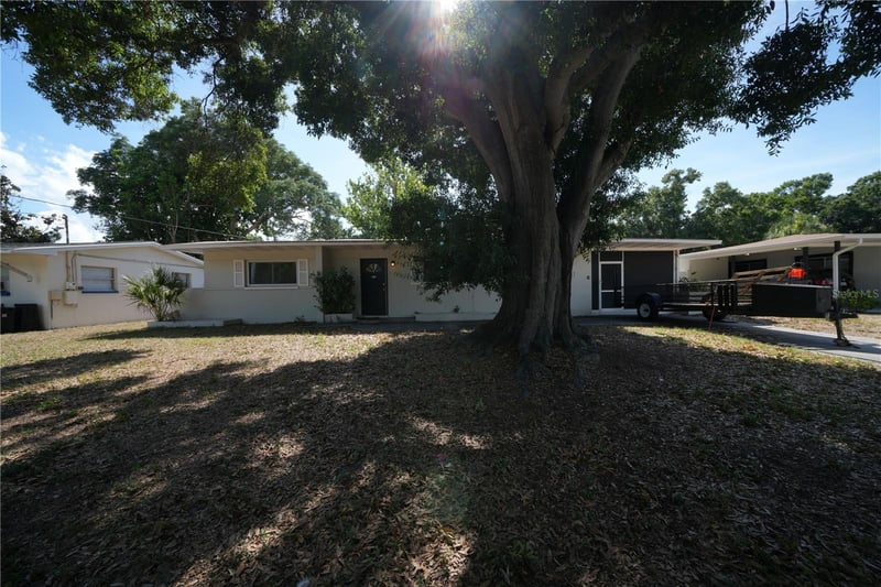 4517 Clark Ave, Tampa, FL 33611