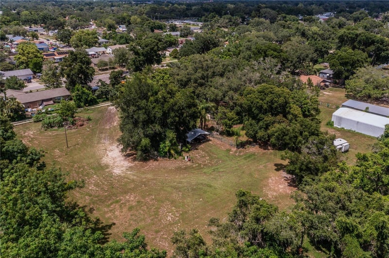 441 Overhill Dr, Brandon, FL 33511