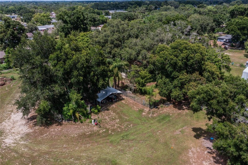 441 Overhill Dr, Brandon, FL 33511