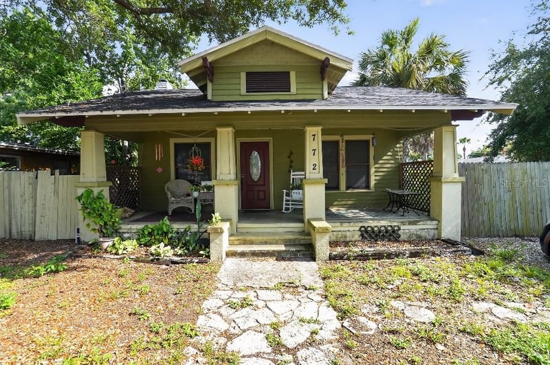 Home Worth Check