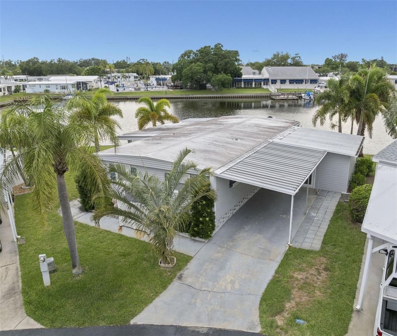 7162 Mount Arlington Dr #417, St Petersburg, FL 33702