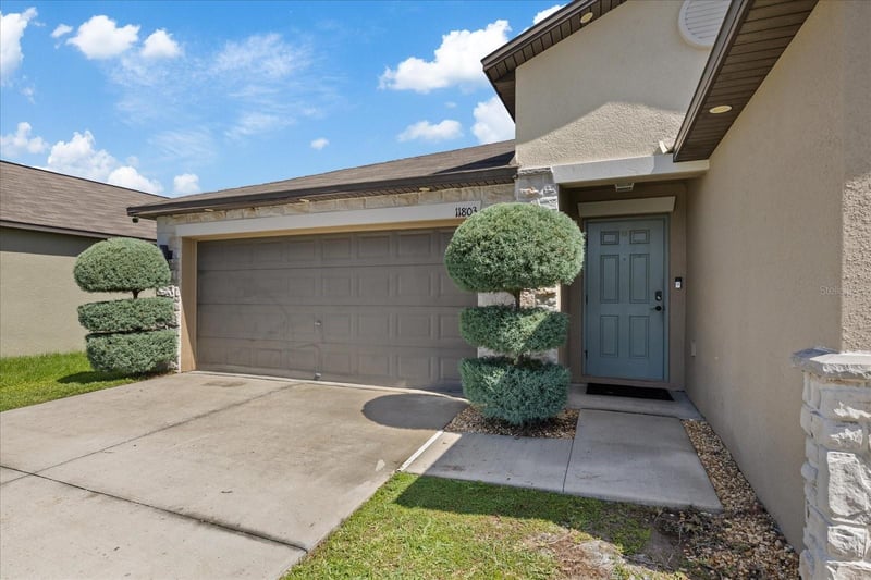 11803 Blackeyed Susan Dr, Riverview, FL 33579