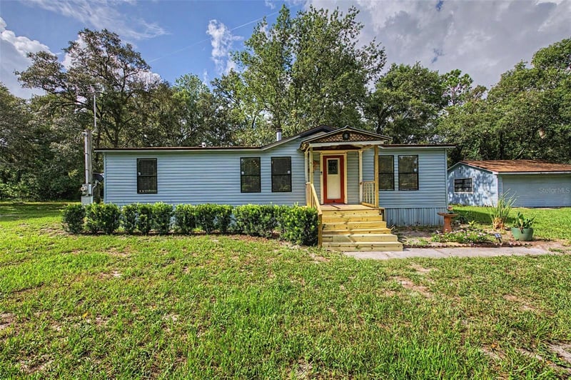 12834 Millie Ln, Hudson, FL 34669