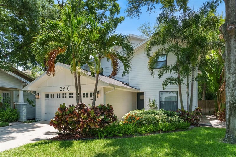 2910 Estrella St, Tampa, FL 33629