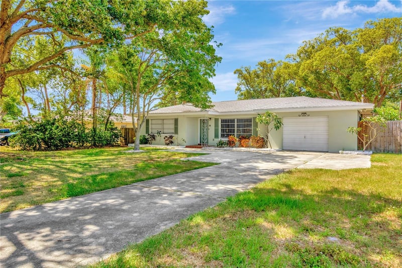 1566 Sunset Point Rd, Clearwater, FL 33755