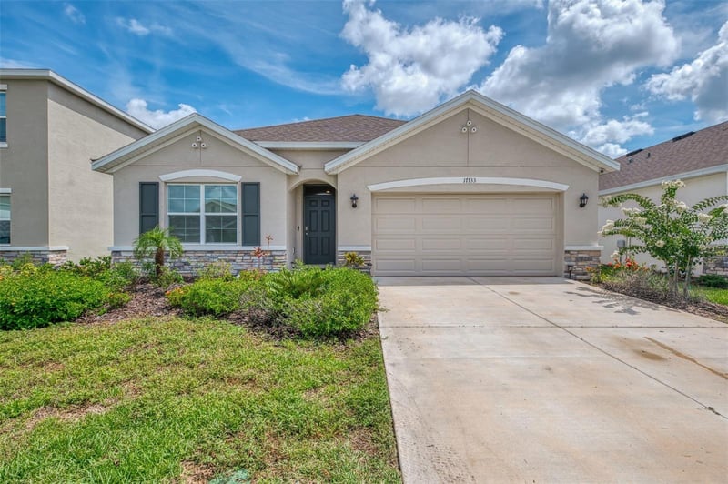 Home Worth Check