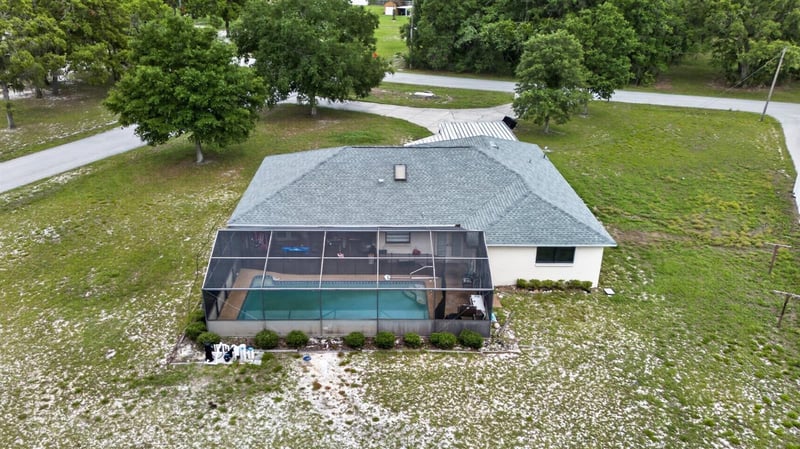 11501 Minnieola Dr, New Port Richey, FL 34654
