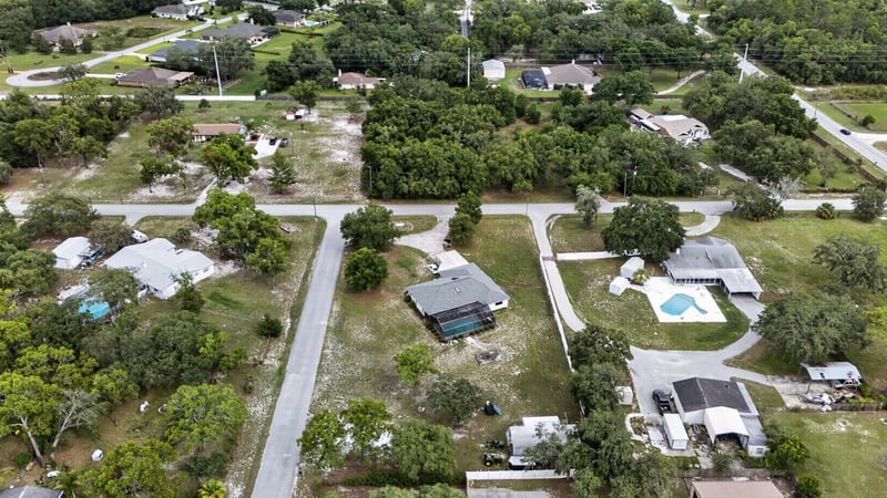 11501 Minnieola Dr, New Port Richey, FL 34654