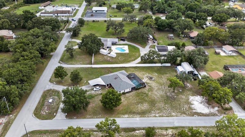 11501 Minnieola Dr, New Port Richey, FL 34654