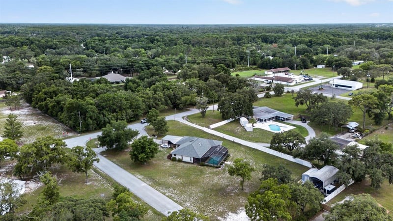 11501 Minnieola Dr, New Port Richey, FL 34654