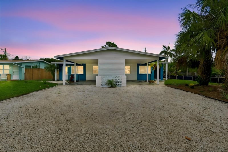 Home Worth Check