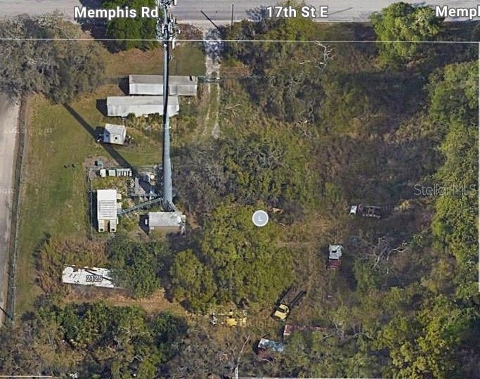 2125 17th St, Palmetto, FL 34221