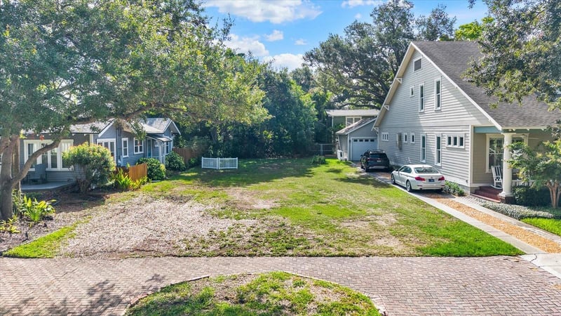 606 Oregon Ave, Tampa, FL 33606