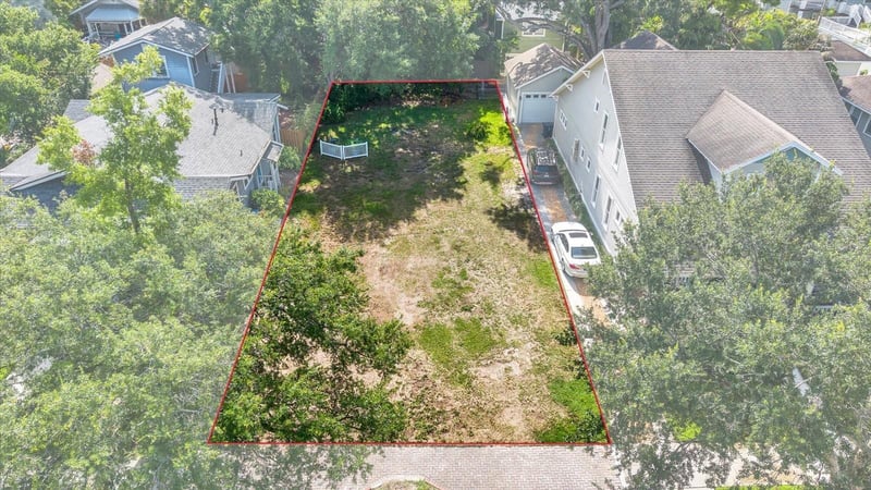 606 Oregon Ave, Tampa, FL 33606