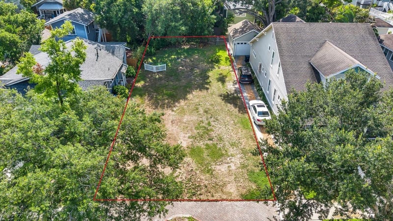606 Oregon Ave, Tampa, FL 33606