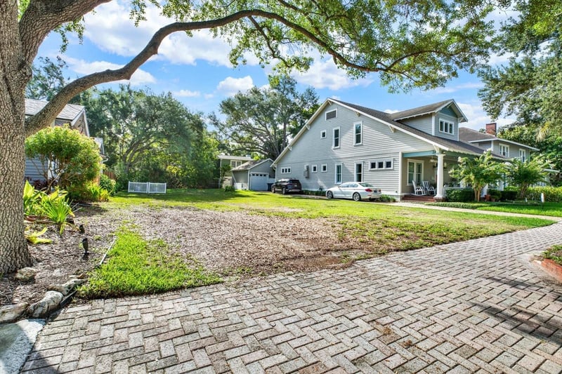 606 Oregon Ave, Tampa, FL 33606