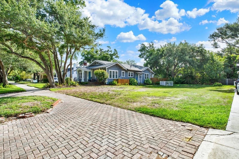 606 Oregon Ave, Tampa, FL 33606