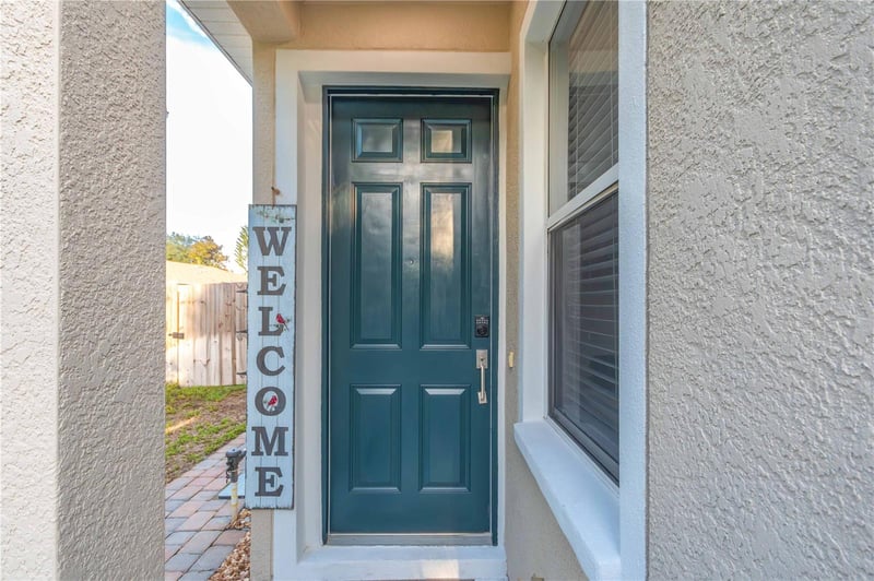 9644 Simeon Dr, Land O Lakes, FL 34638