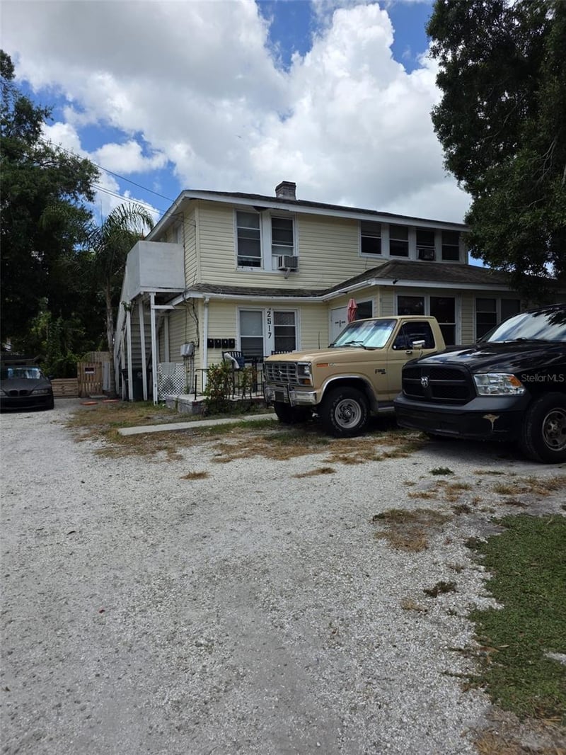 2517 19th Ave, Bradenton, FL 34205