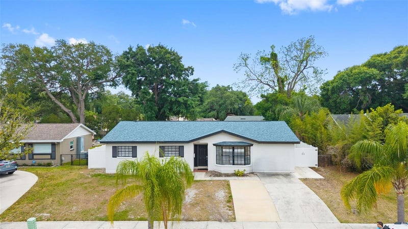 2310 Knollwood Pl, Tampa, FL 33604