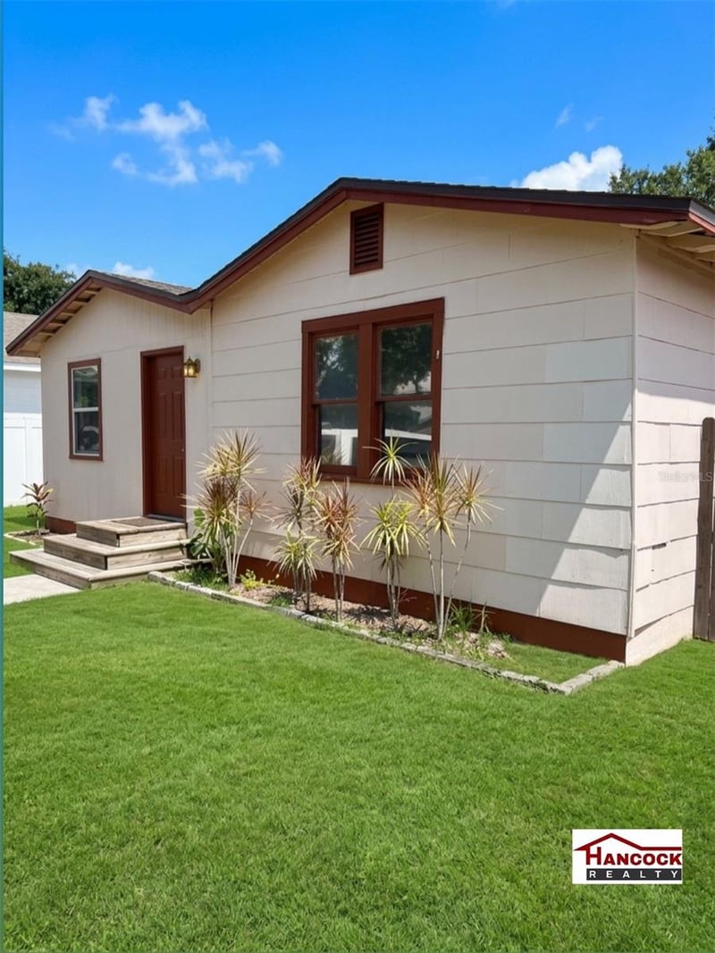 4255 43rd Ave, St Petersburg, FL 33714