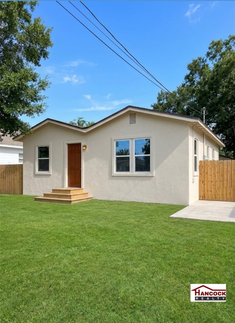 4255 43rd Ave, St Petersburg, FL 33714