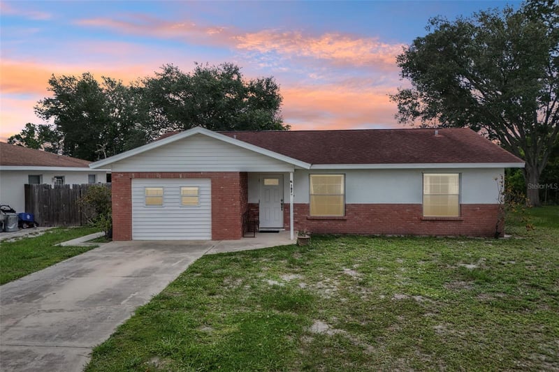 Home Worth Check