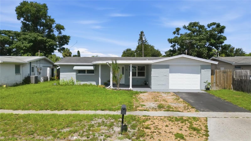 Home Worth Check