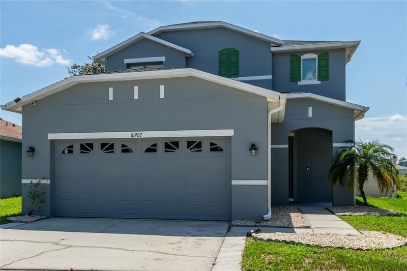 Home Worth Check