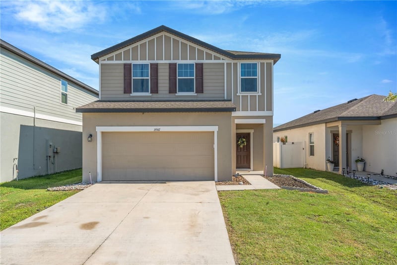 35567 Buttonweed , Zephyrhills, FL 33541