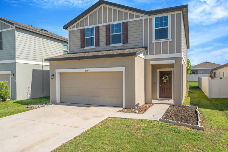 35567 Buttonweed , Zephyrhills, FL 33541