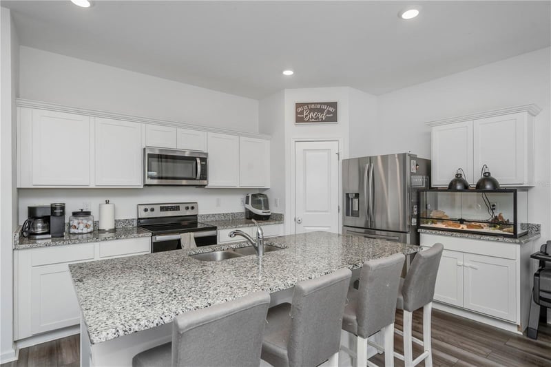 35567 Buttonweed , Zephyrhills, FL 33541