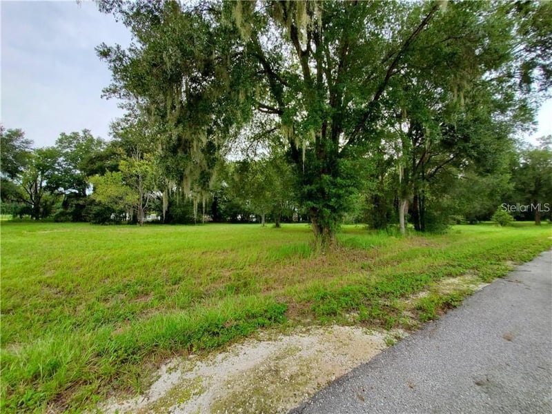 Frazee Ct, Dade City, FL 33523