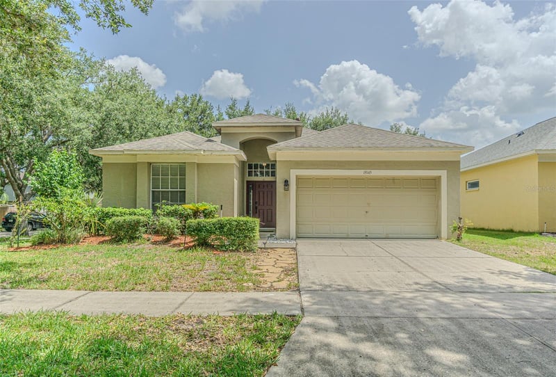 Home Worth Check