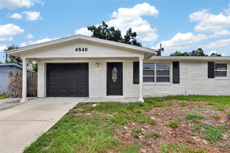 4540 Irene Loop, New Port Richey, FL 34652