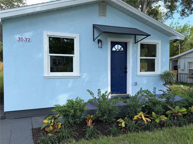 3532 76th Ter, Pinellas Park, FL 33781