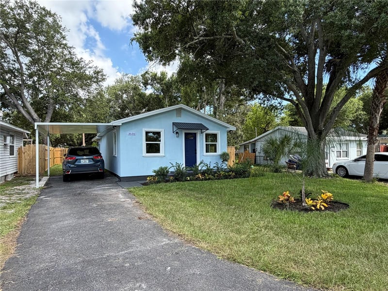 3532 76th Ter, Pinellas Park, FL 33781