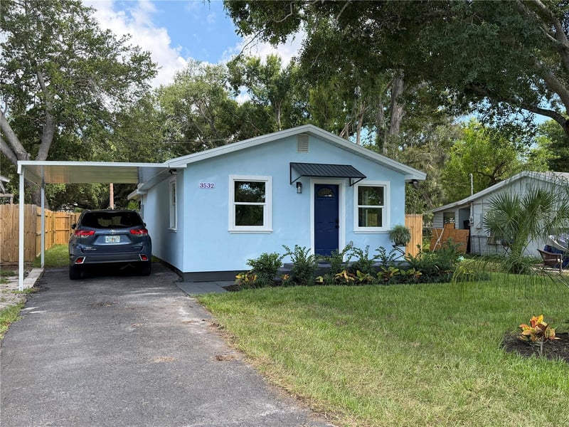 3532 76th Ter, Pinellas Park, FL 33781