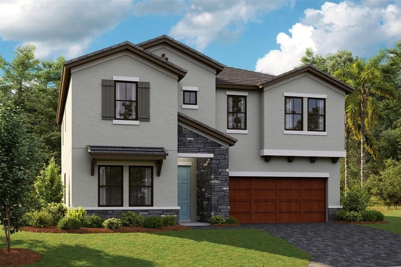8530 Dove Bog Ter, Parrish, FL 34219
